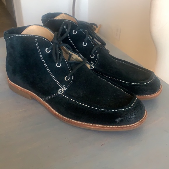 Ugg men boots - Picture 4 of 4